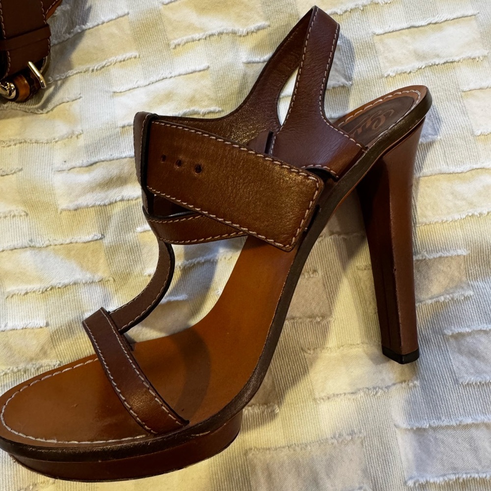 Gucci Sandals